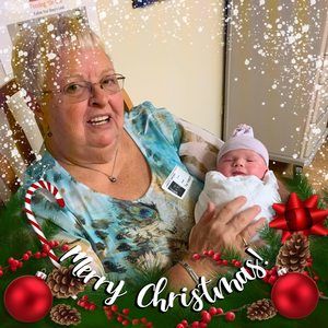 Meet your Posher, Janice